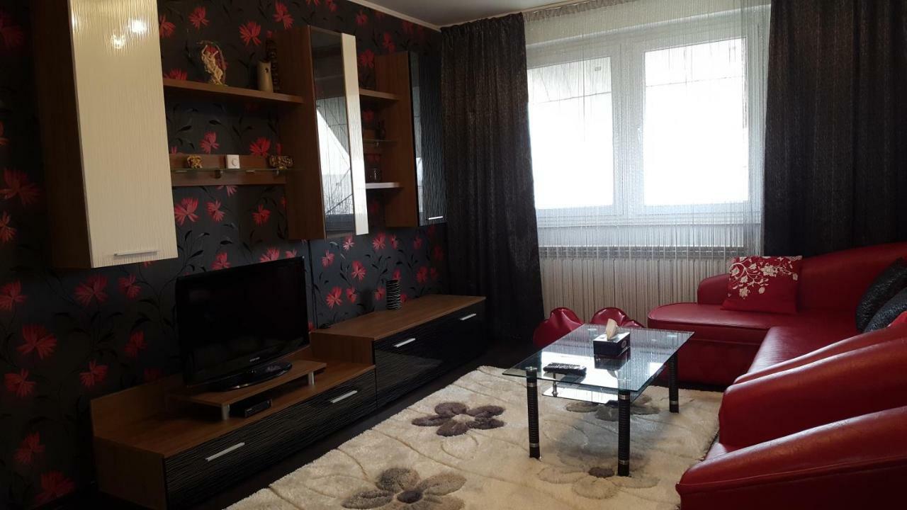 Apartment Apartament Matei *